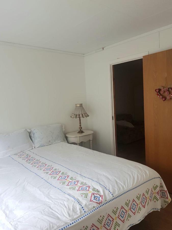 فيلا Ovrebo House, Stolen, Skarpengland, Vennesla المظهر الخارجي الصورة